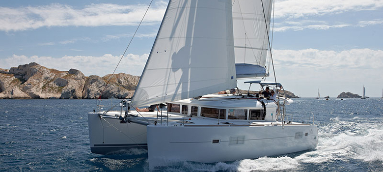 Mare Yachting Yachtcharter & Sales